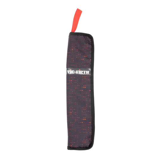 Vic Firth Essential Stick Bag Red Dot - Drum Center Of Portsmouth