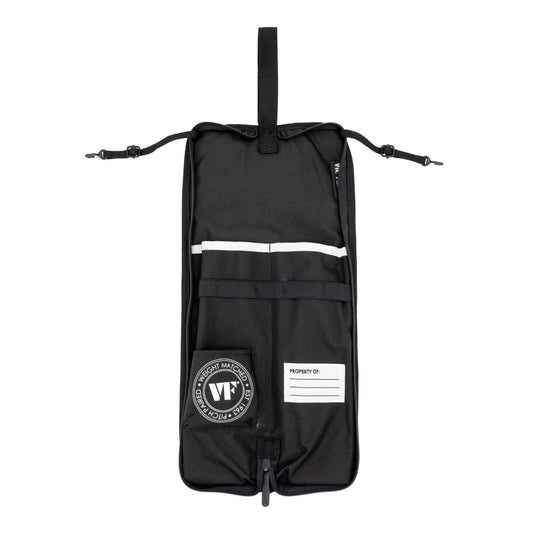 Vic Firth Essential Stick Bag Black - Drum Center Of Portsmouth