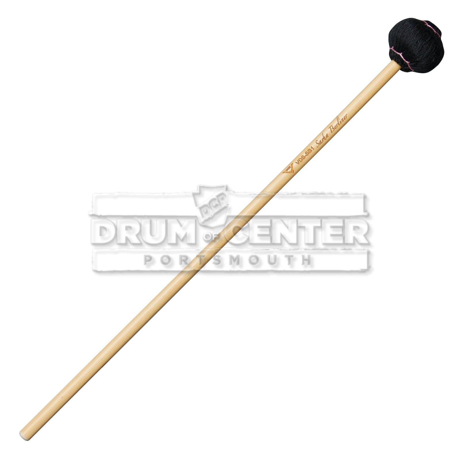 Vater Sasha Berliner Signature Vibraphone Mallet