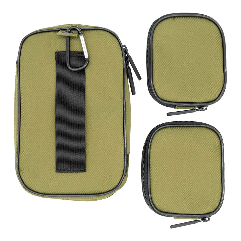 Vic Firth Accessory Pouch Set 3pc - Drum Center Of Portsmouth