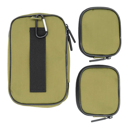 Vic Firth Accessory Pouch Set 3pc - Drum Center Of Portsmouth