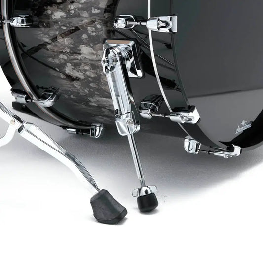 Tama Starclassic Walnut/Birch 4pc Drum Set Molten Platinum Burst - Drum Center Of Portsmouth