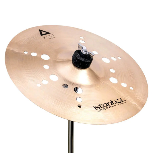 Istanbul Agop Xist Ion Splash Cymbal 10" - Drum Center Of Portsmouth