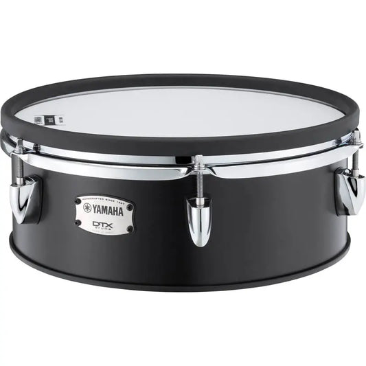 Yamaha DTX8K-PROX Electronic Drum Set Black Forest w/Mesh Pads - Drum Center Of Portsmouth