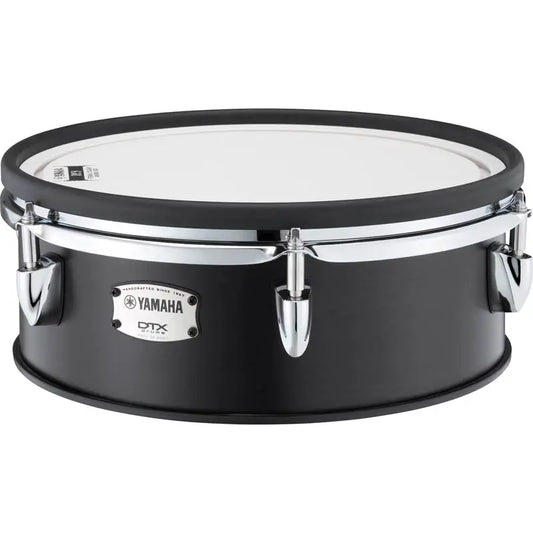 Yamaha DTX8K-PROX Electronic Drum Set Black Forest w/TCS Pads - Drum Center Of Portsmouth