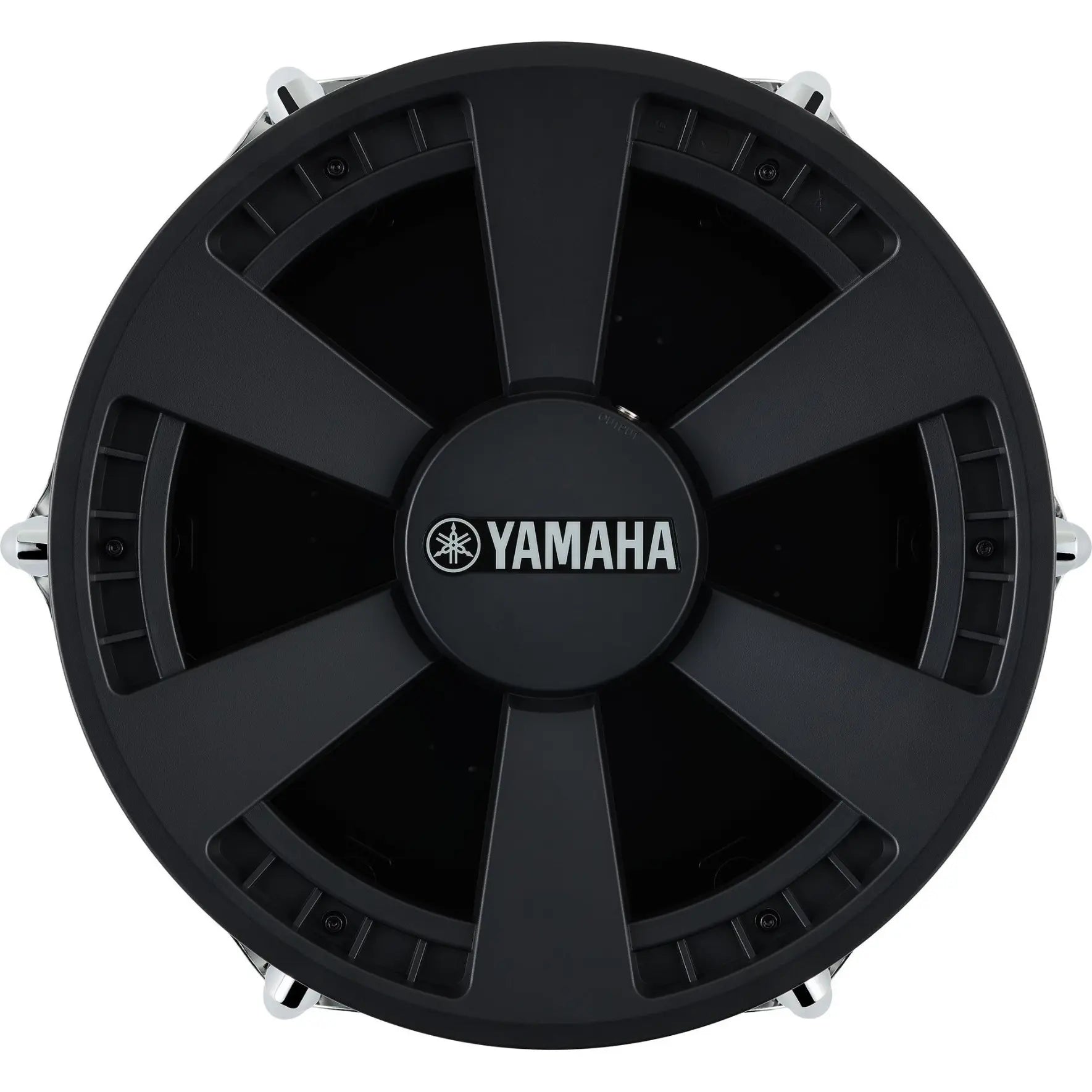 Yamaha DTX8K-X BF Electronic Drum Set Black Forest - Drum Center Of Portsmouth