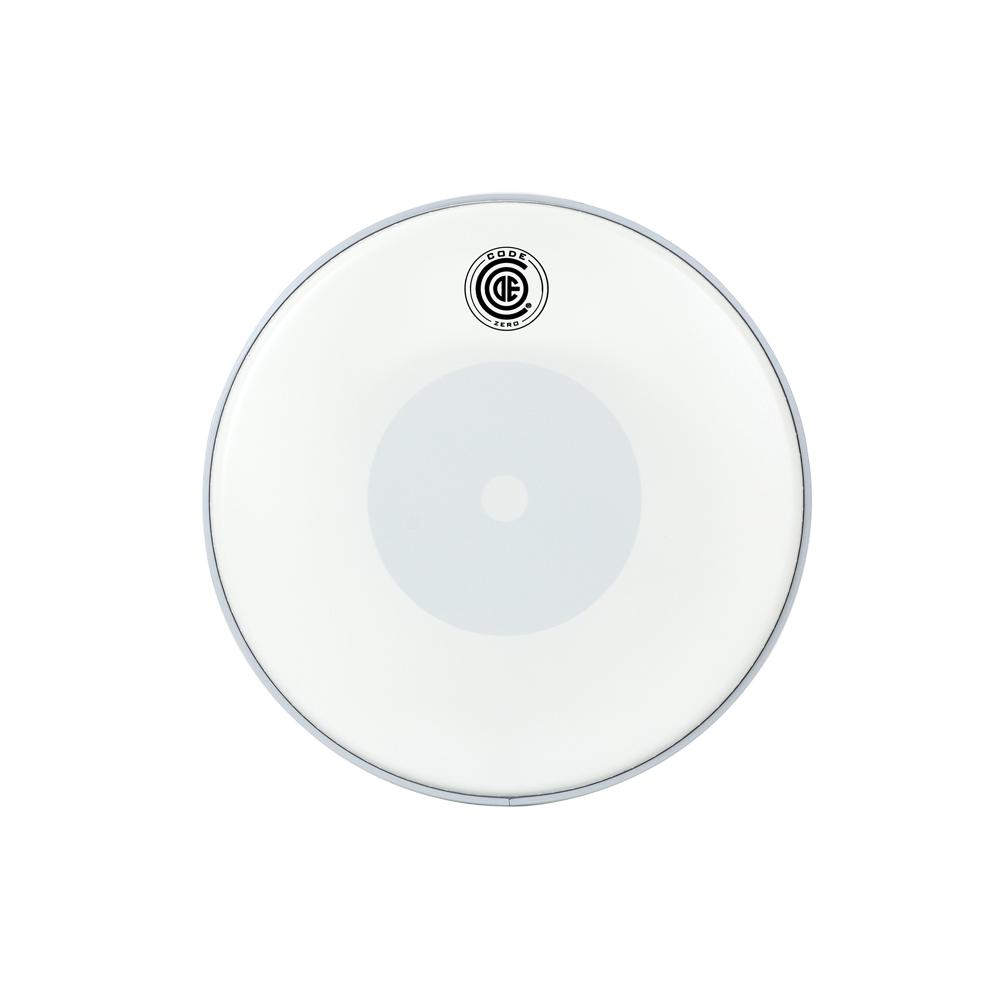 Code Zero Drum Head 13" Coated