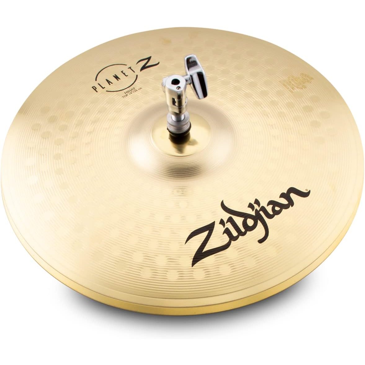 Zildjian Planet Z Hi Hat Pair 14 - Drum Center Of Portsmouth