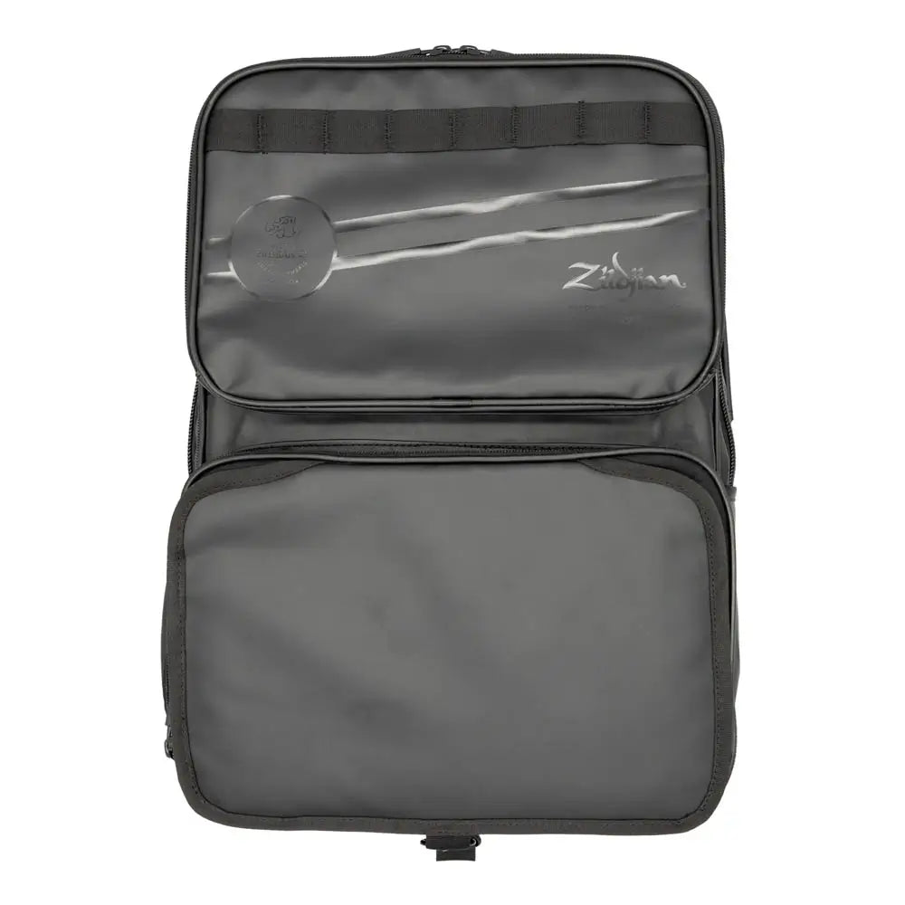 Zildjian Touring Backpack Black - Drum Center Of Portsmouth