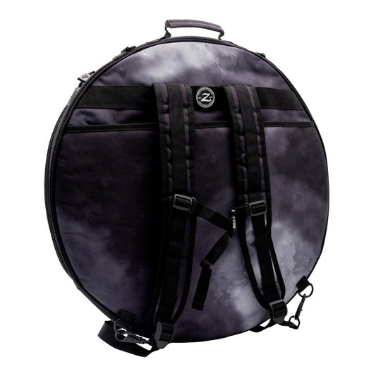 Zildjian Student Cymbal Bag 20" Black Rain Cloud - Drum Center Of Portsmouth