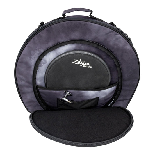 Zildjian Student Cymbal Bag 20" Black Rain Cloud - Drum Center Of Portsmouth