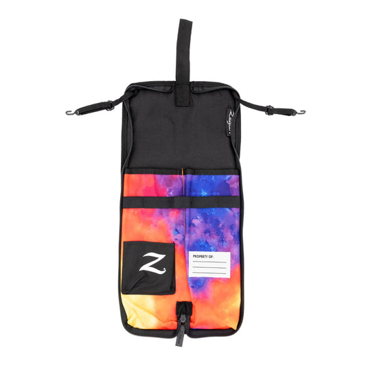 Zildjian Student Mini Stick Bag Orange Burst - Drum Center Of Portsmouth