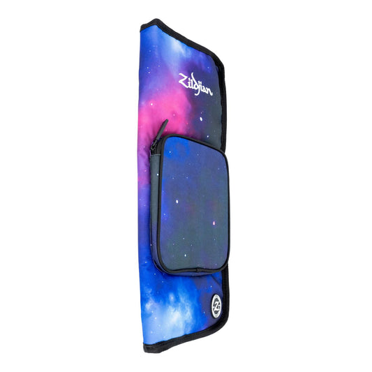 Zildjian Student Stick Bag Purple Galaxy - Drum Center Of Portsmouth