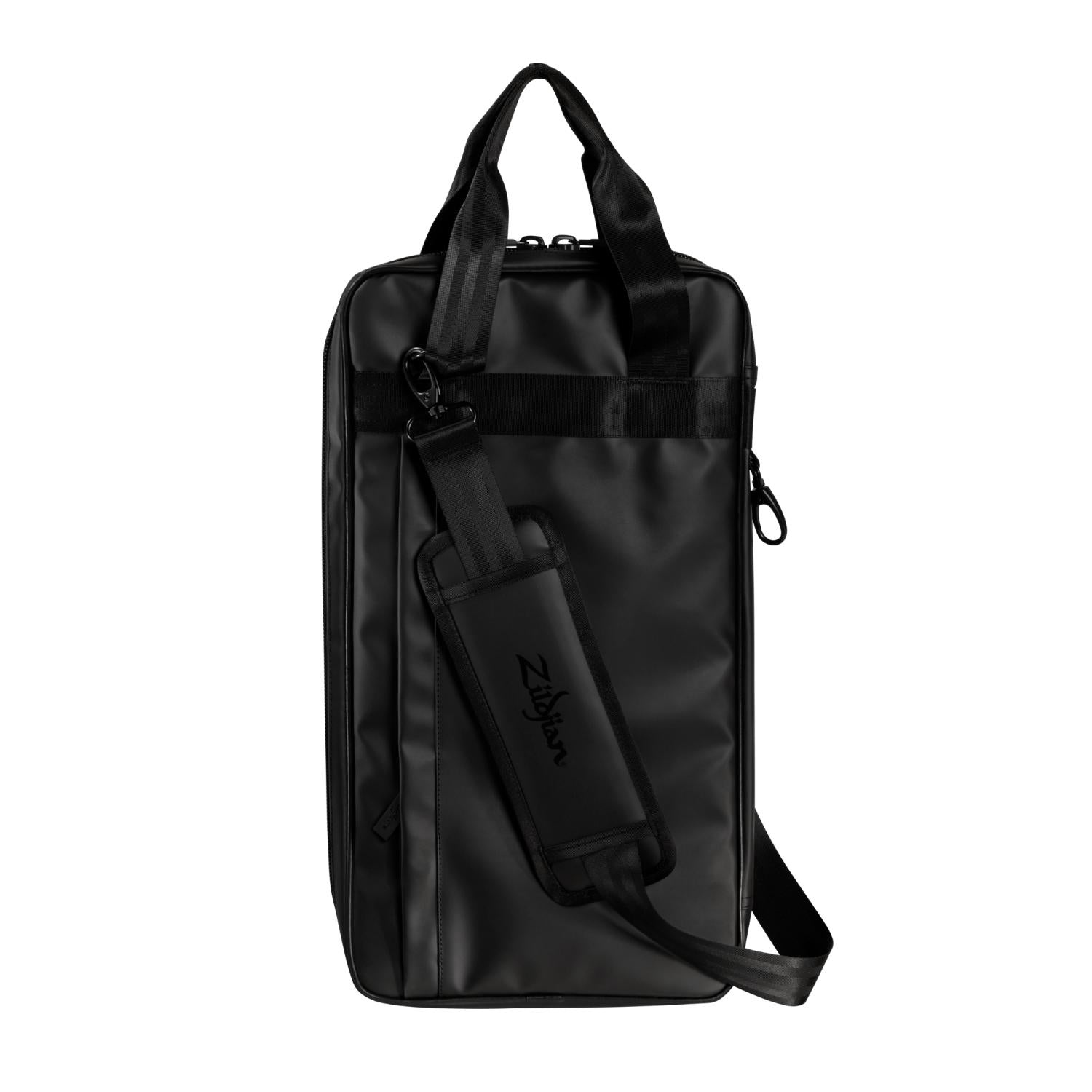 Zildjian Gigging Stick Bag Black - Drum Center Of Portsmouth