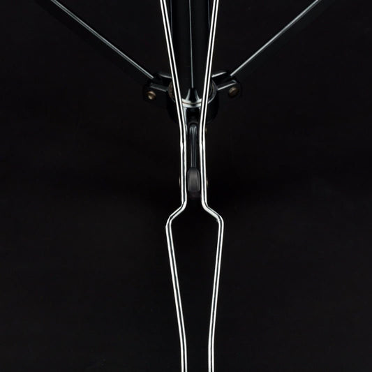 Tama HC84BW HC84BW Roadpro Boom Cymbal Stand w/Counterweight