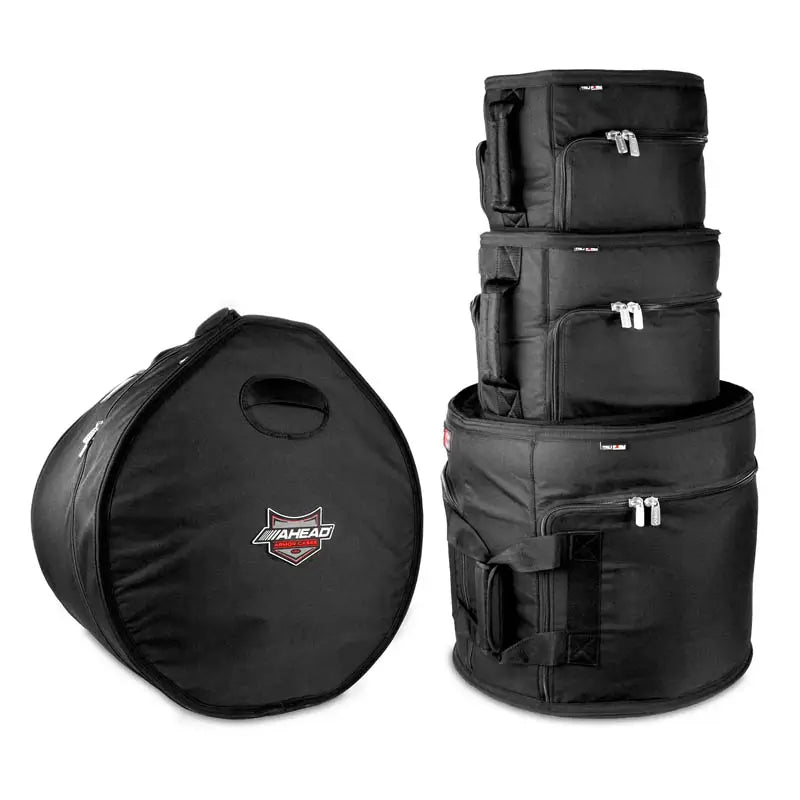 Ahead Armor Drum Bag Set 22/12/13/16 - Drum Center Of Portsmouth