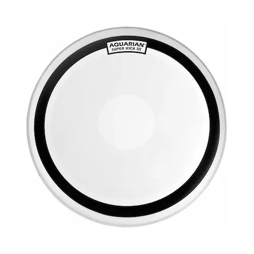 Aquarian Impact III Coated Bass Drumhead 26" - Drum Center Of Portsmouth