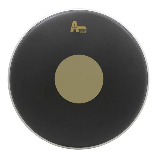 Attack Royal Baron Snare Drumhead 14" - Drum Center Of Portsmouth
