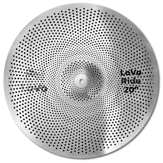 Avenir LoVo Ride Cymbal 20" - Drum Center Of Portsmouth