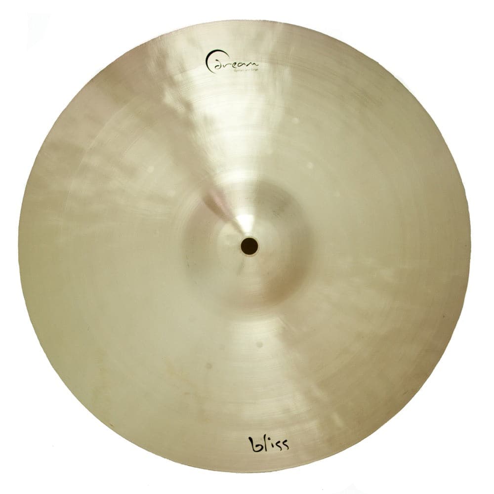 Dream Bliss Crash Cymbal 16" 997 grams