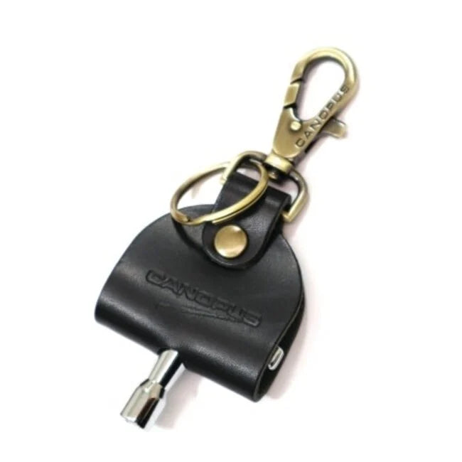 Canopus Drum Key Holder Keychain - Drum Center Of Portsmouth