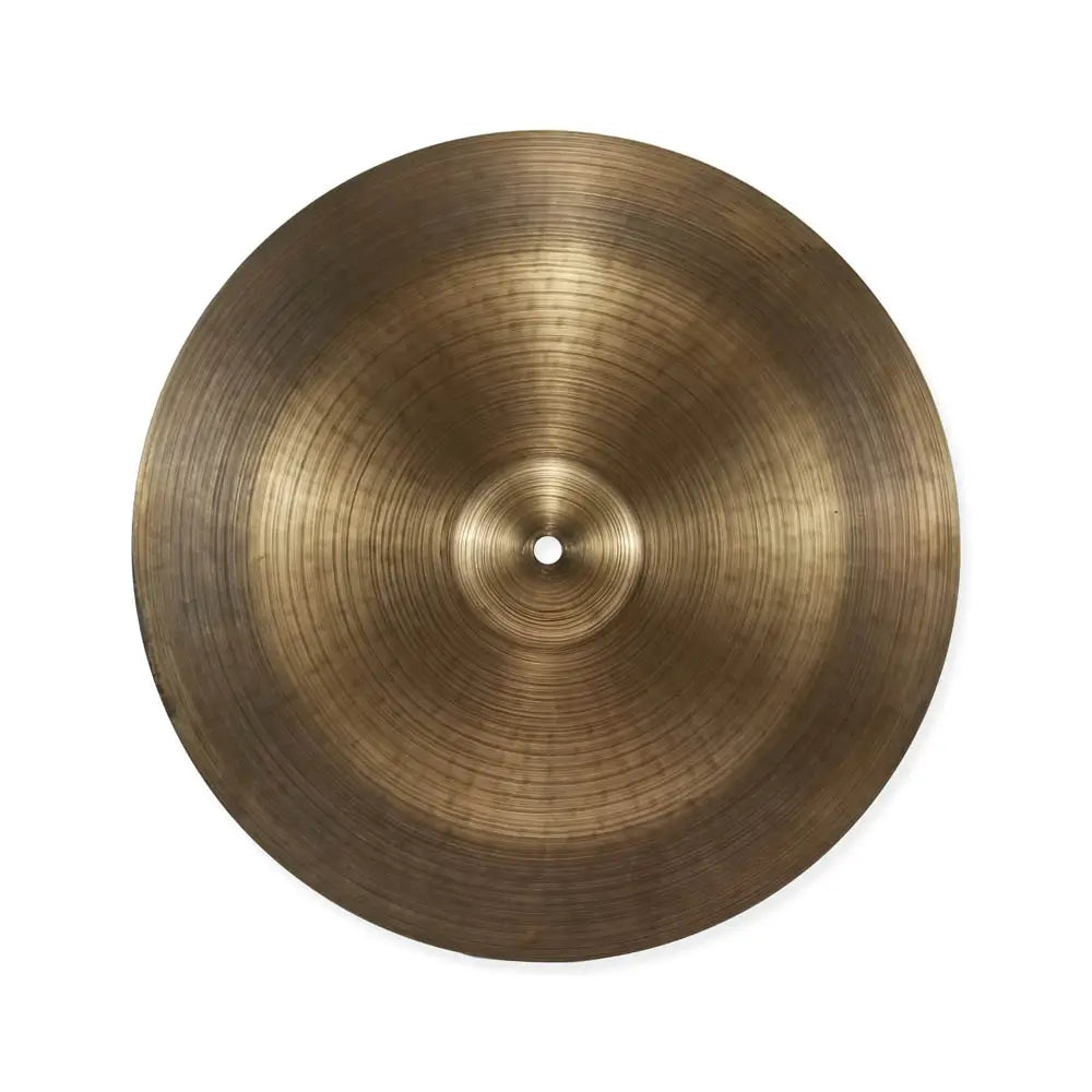 Cymbal & Gong Holy Grail K Style Crash Cymbal 18" 2 grams - Drum Center Of Portsmouth