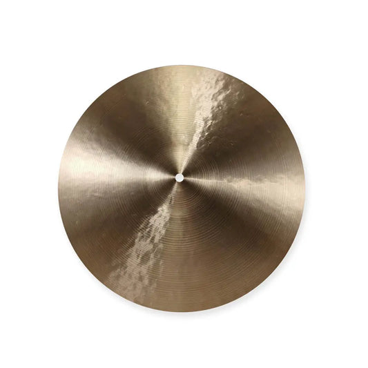 Cymbal & Gong Kervan Crash Cymbal 16" 950 grams - Drum Center Of Portsmouth
