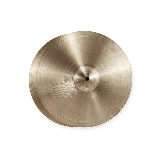 Cymbal & Gong Kervan Hi Hat Cymbals 14" 794/1000 grams - Drum Center Of Portsmouth