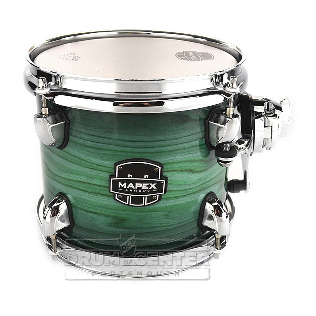 Mapex Armory 13x9 Tom Emerald Burst Finish