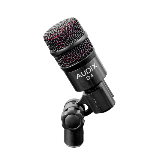 Audix DPELITE8 Drum Microphone Pack