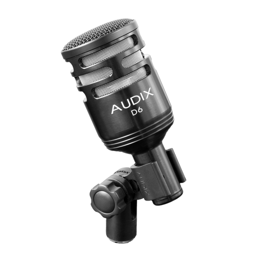 Audix DPELITE8 Drum Microphone Pack