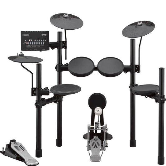 Yamaha DTX452K Electronic Drum Kit