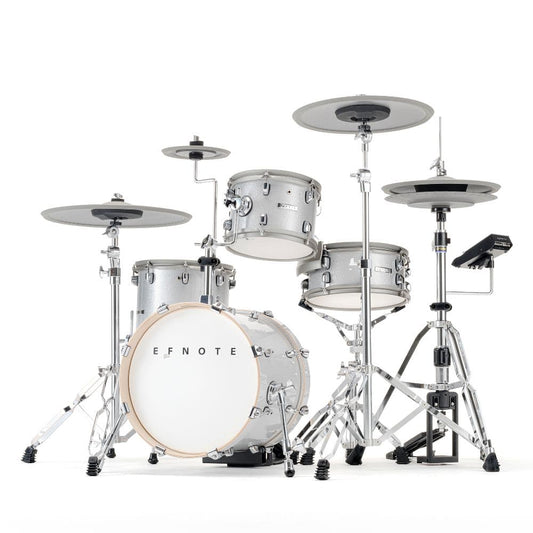 EFNOTE 5 Electronic Drum Set