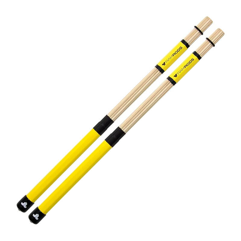 RamRods Drum Sticks - Classic Birch