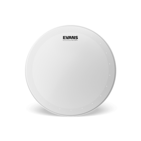 Evans HD Dry Drum Head - Drum Center Of Portsmouth