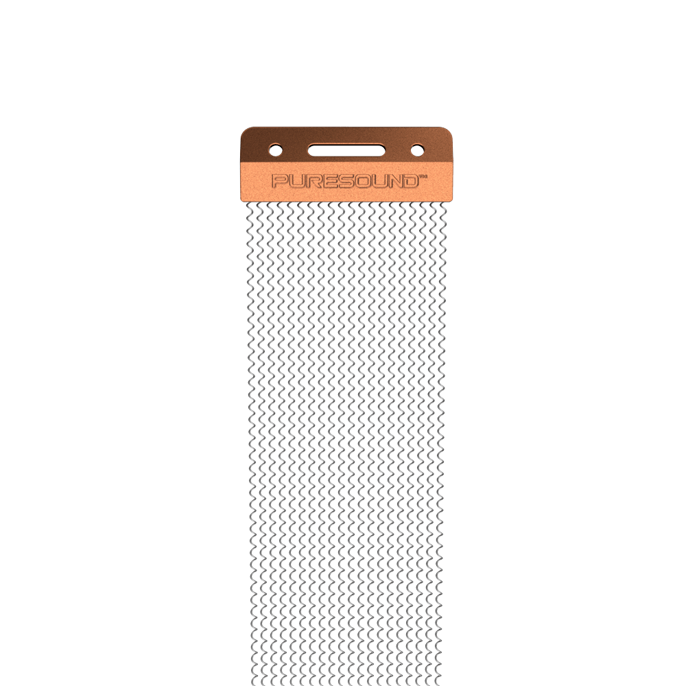 Evans Snare Tune Up Kit 14": HD Dry, 300 Snare Side, Puresound Blasters - Drum Center Of Portsmouth