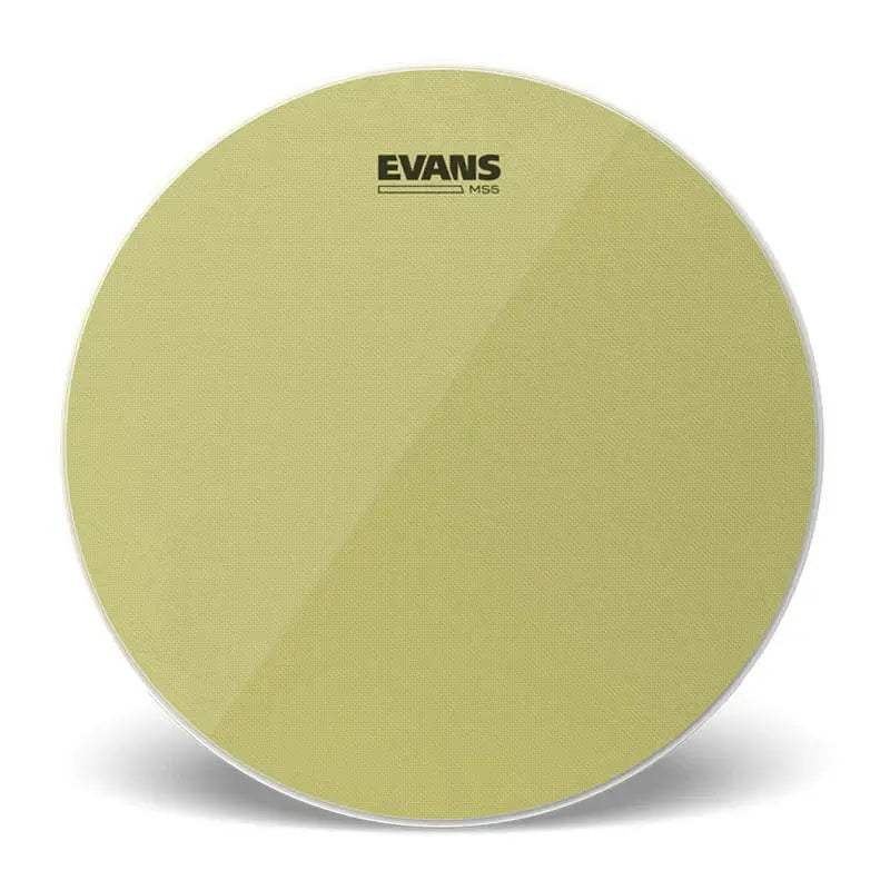 Evans MS5 Marching Snare Side Drumhead 13" - Drum Center Of Portsmouth
