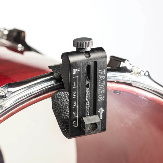 Snareweight Fader F1 Adjustable Tone Dampener for Drums - Drum Center Of Portsmouth