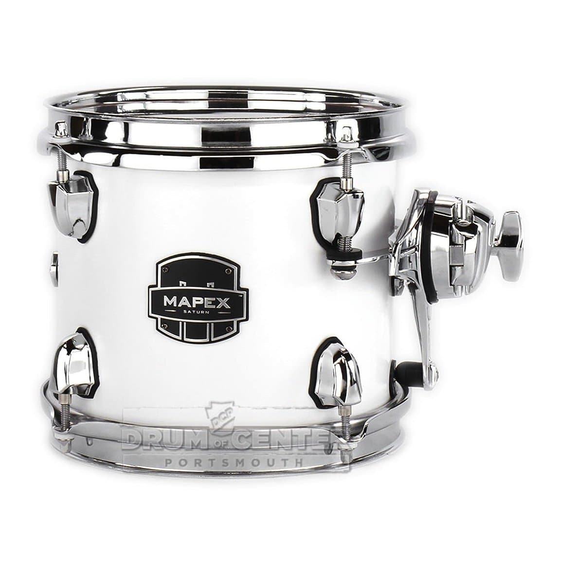 Mapex Saturn Tom 13x10 Satin White