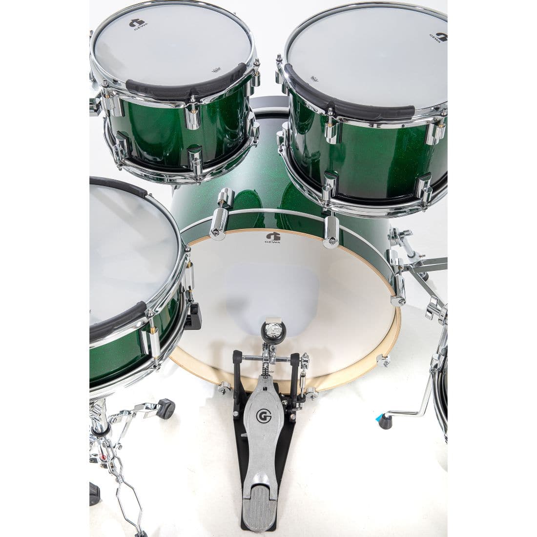 GEWA G9 Pro 6 LTD Electronic Drum Set