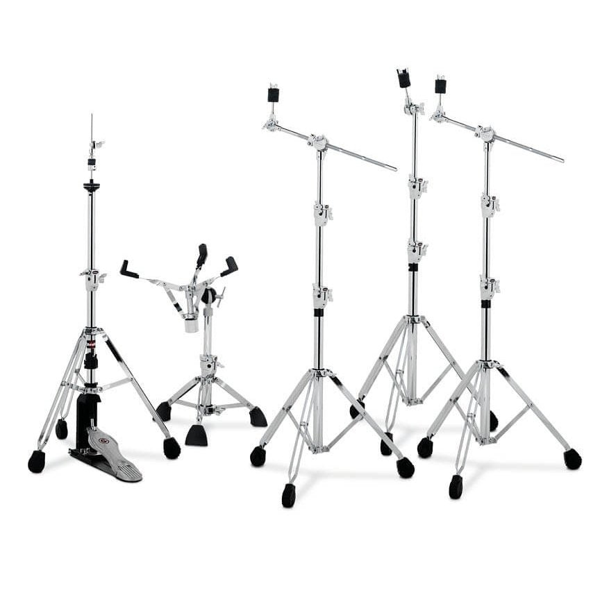 Gibraltar Hardware Pack