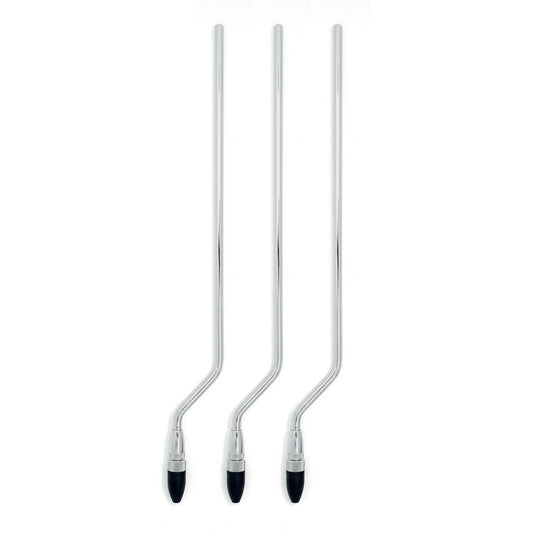 Gibraltar SC-GDFTL127 Dunnett Floor Tom Legs 12.7mm Set of 3