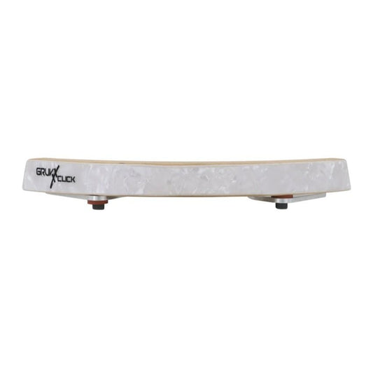 Gruv-X X-Click - White Marine Pearl