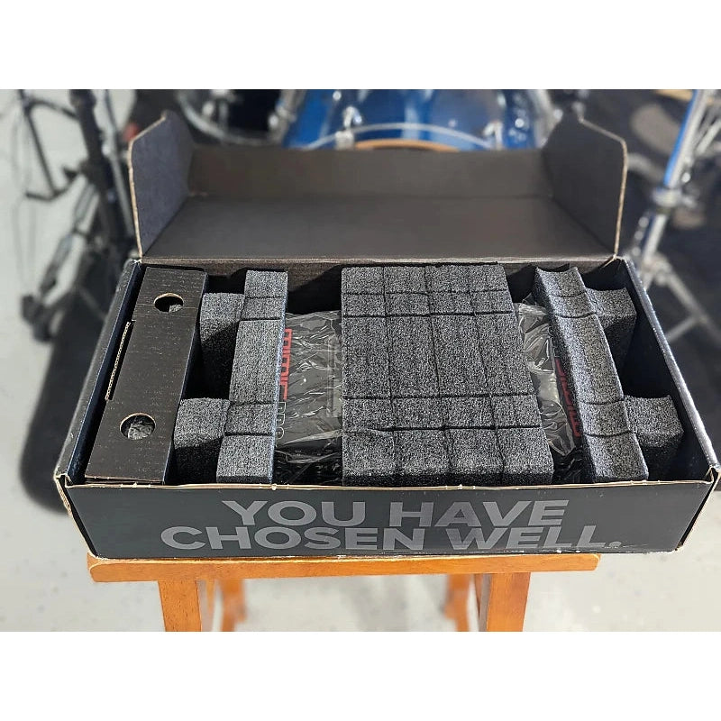 Used Pearl MIMP24B Mimic Pro Drum Module - Drum Center Of Portsmouth