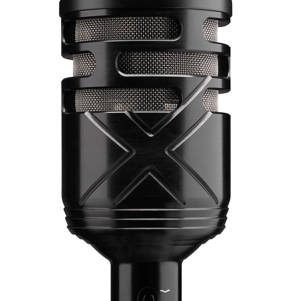 Audix D6X Dynamic Bass Drum Microphone - Drum Center Of Portsmouth