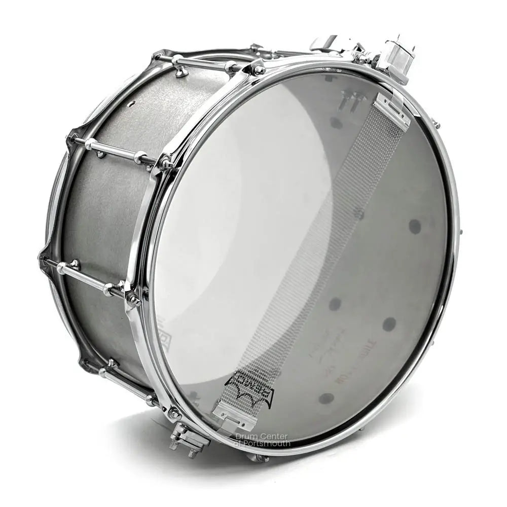 Keplinger Stainless Steel Snare Drum 14x7 - Drum Center Of Portsmouth