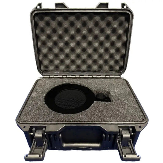 Kicktone Pro Bass Drum Microphone w/Hard Case - Drum Center Of Portsmouth