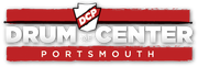 Drum of Center, Protsmouth, Header Logo