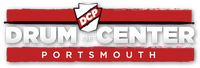 Drum of Center, Protsmouth, Header Logo