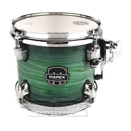 Mapex Armory 12x8 Tom Emerald Burst Finish